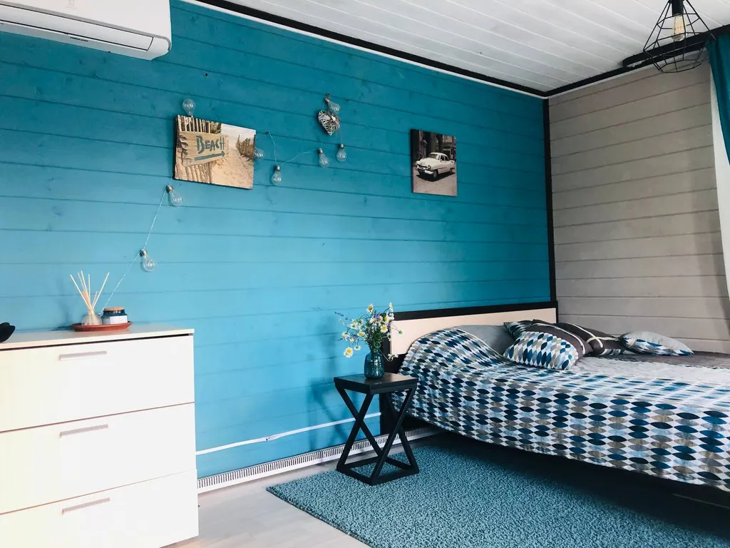 1-комнатный Дом