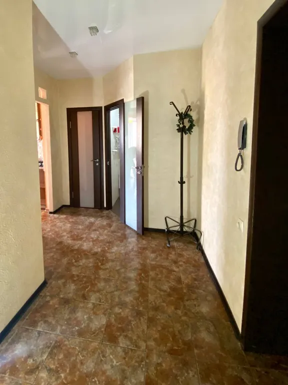 Уютная квартира район черемушки