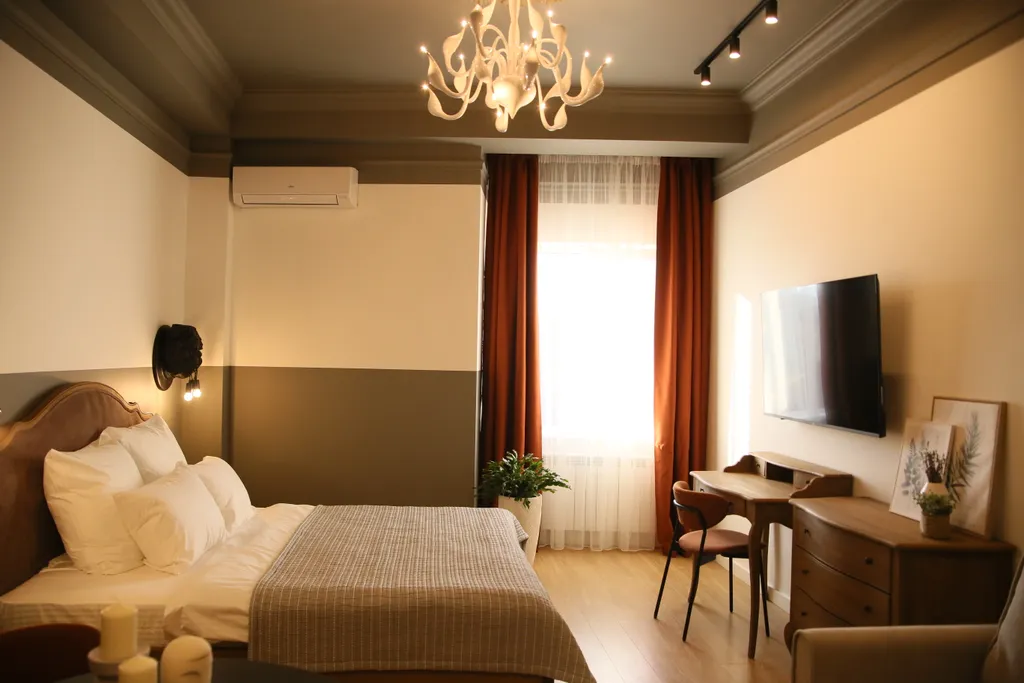 Двухместный Улучшенный №303