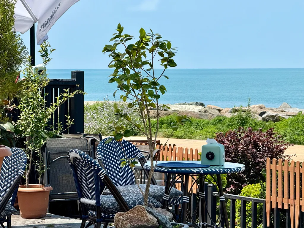 Sea Batumi View | 20m to Beach & Park
Панорама Моря & Приморский Парк