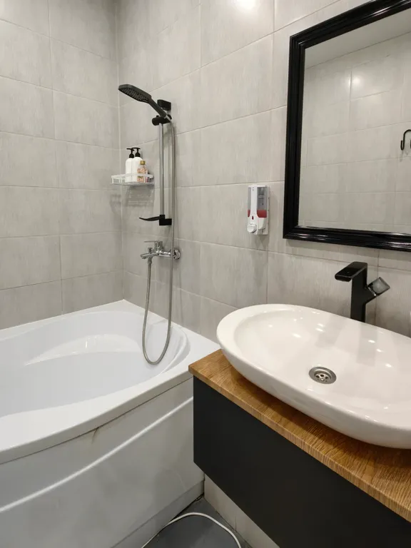 Видовая студия на набережной Волги