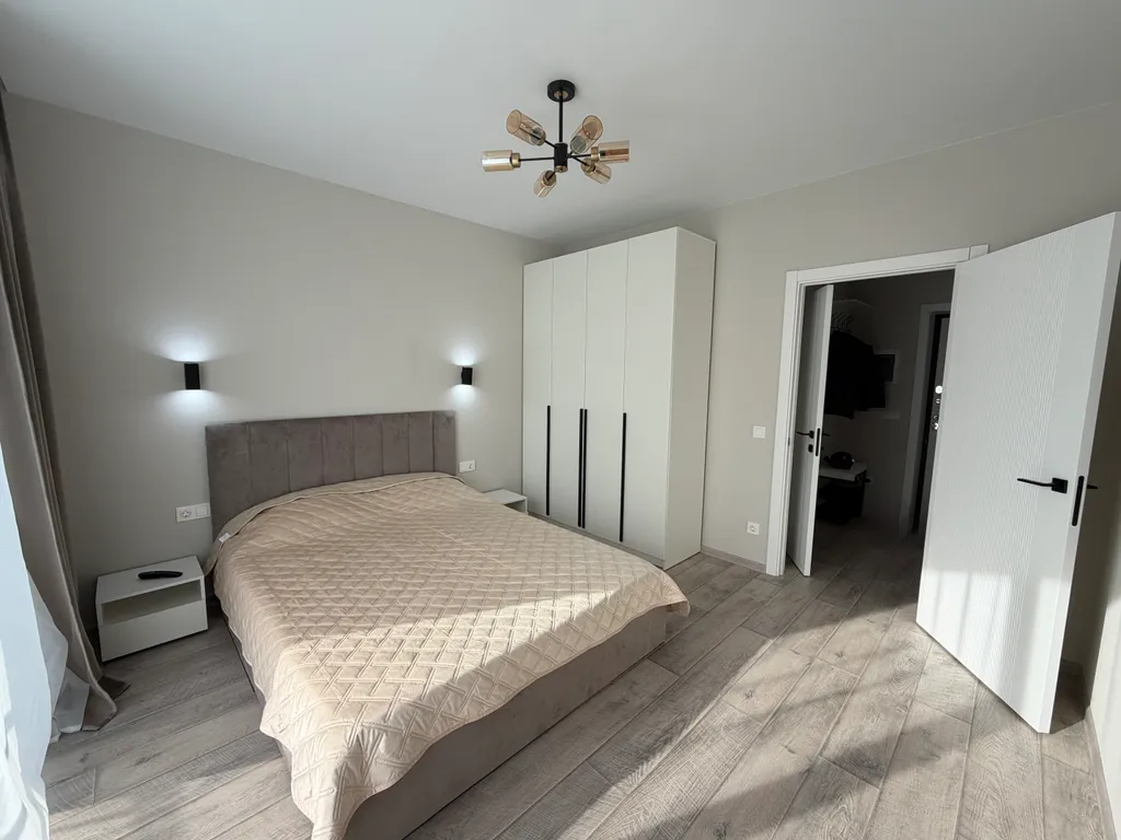 Уютная квартира у моря — аренда посуточно в Зеленоградск