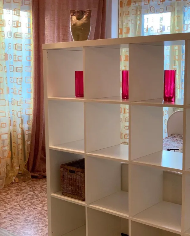 Уютная квартира рядом с вокзалом