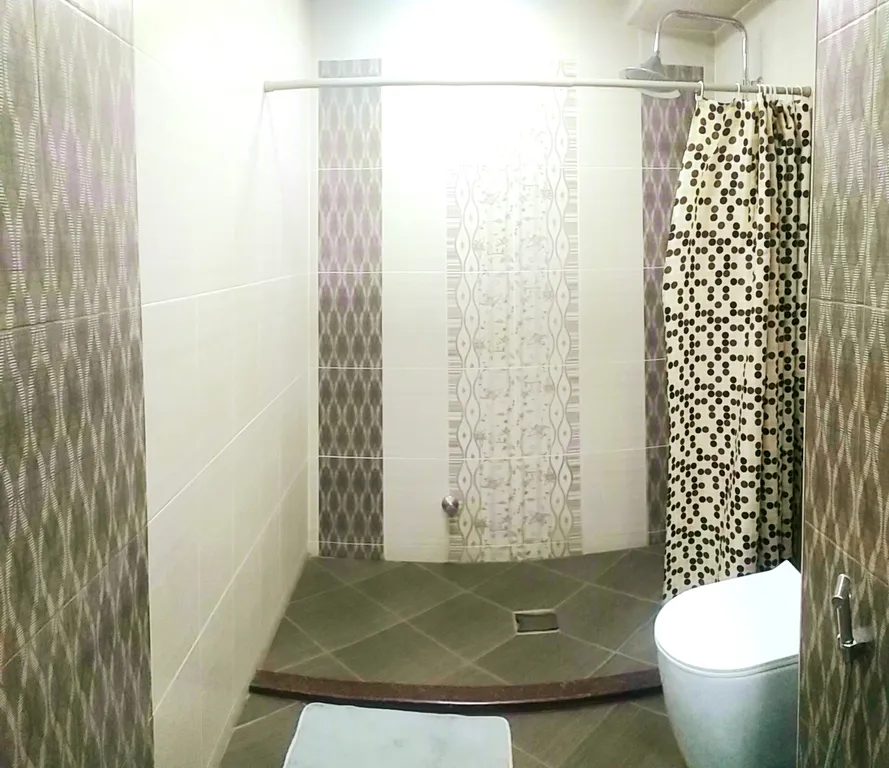 2-комнатная квартира напротив Приморского парка