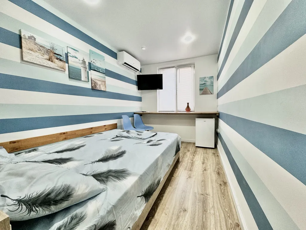 Квартира Комната — аренда посуточно в Симеиз