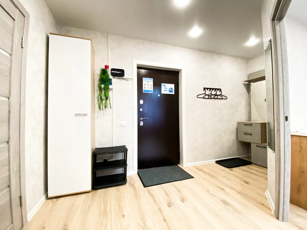 Уютная квартира рядом с Глобусом