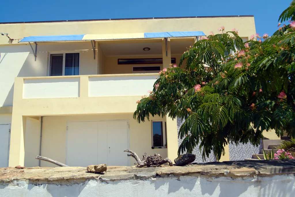 Вилла Панорама апартамент западный