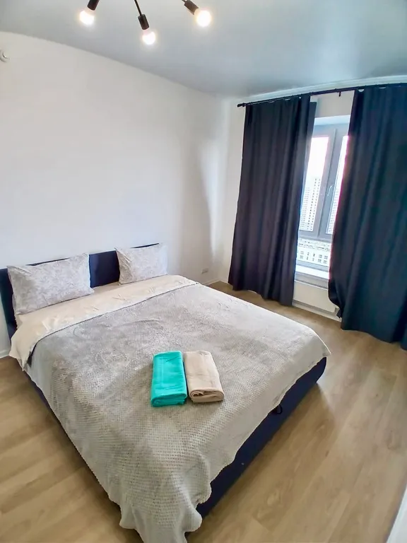 Art Life Apartment Luhmanovskaya