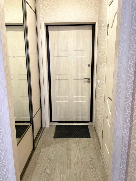 Студия с панорамными окнами на Свиягу