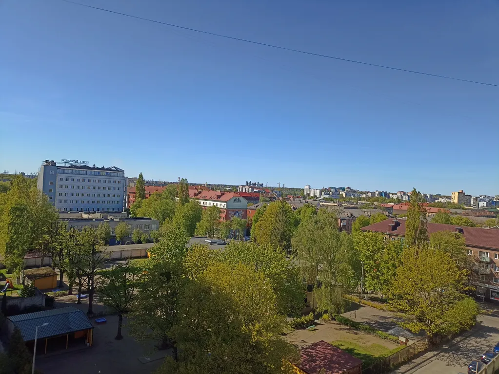 Квартира Шикарная квартира в центре города — Калининград