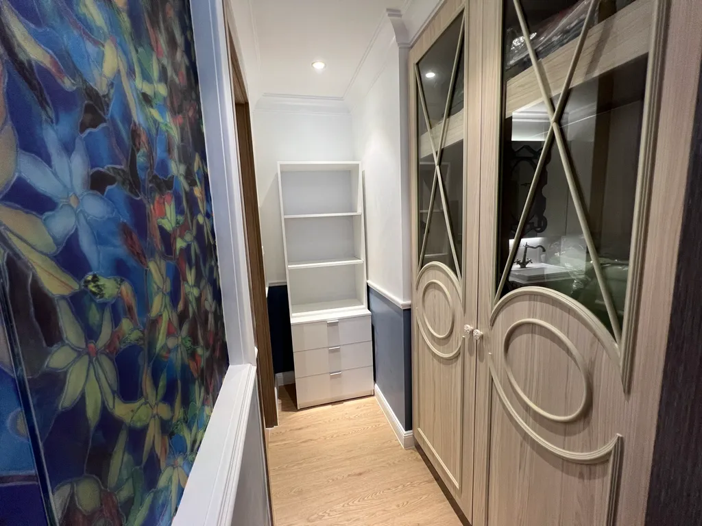 Улучшенная евродвушка seven seas cote d'azur