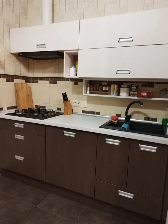 Уютный коттедж для семейного отдыха