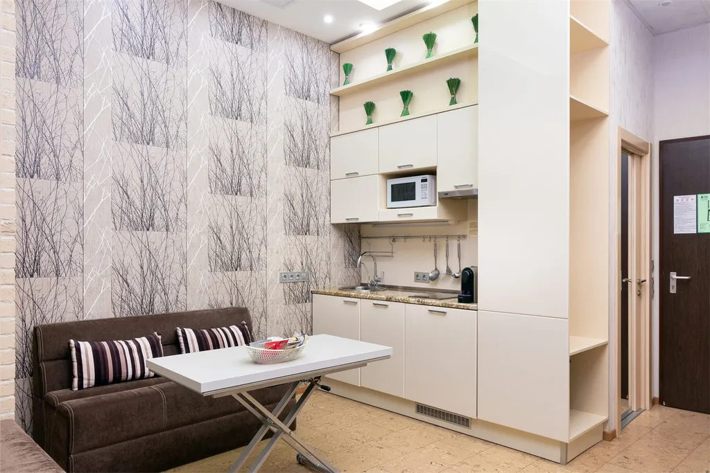 Квартира Комната — Санкт-Петербург