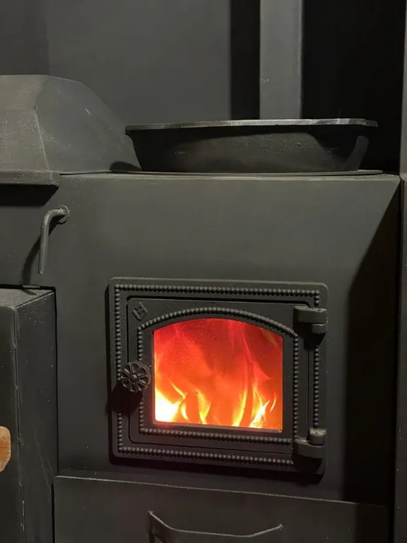 Дача Смородина