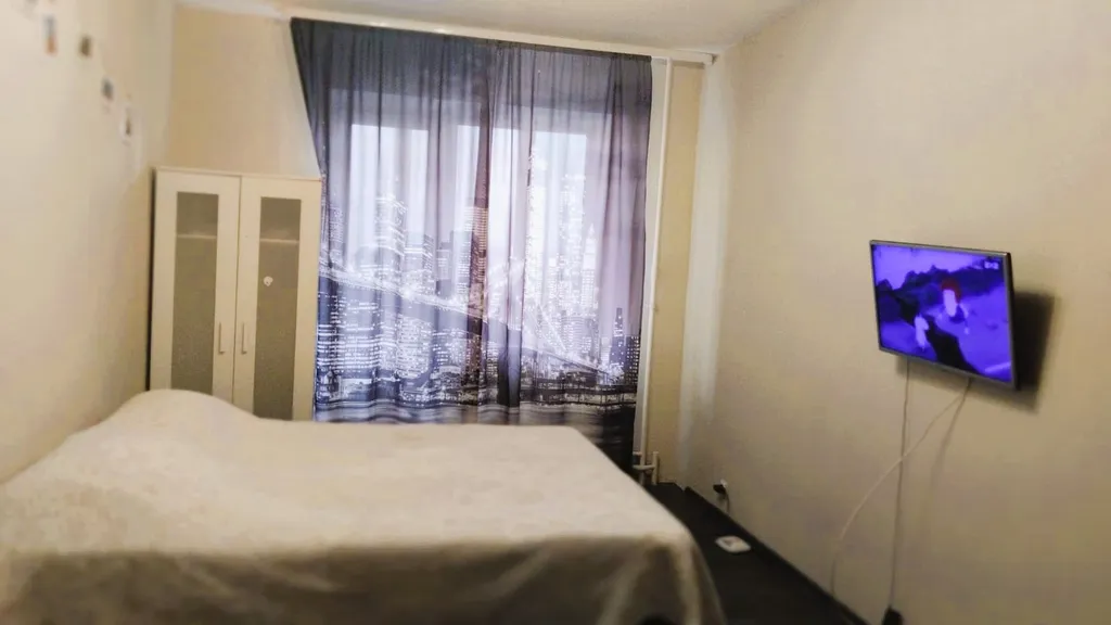 Квартира Квартира у моря - 2 — Санкт-Петербург