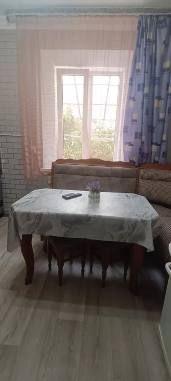 Квартира Квартира в центре — Адлер