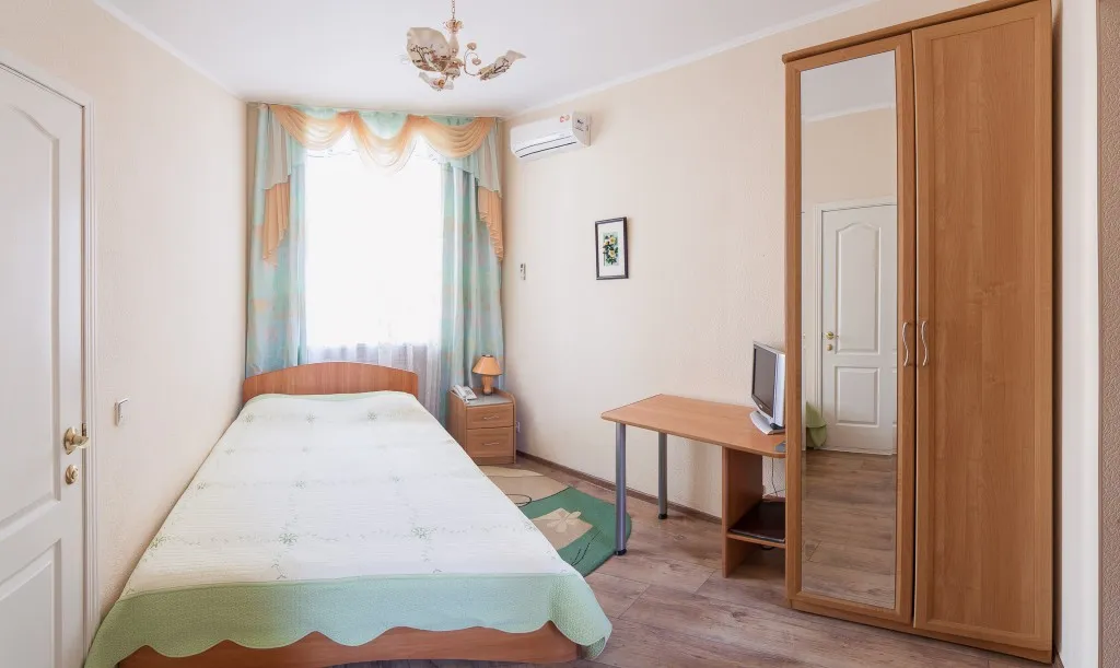 Квартира Комната — аренда посуточно в Курган