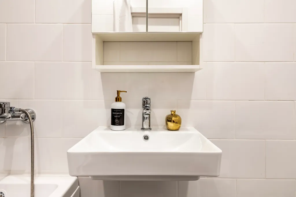 Новая квартира в Новых Ватутинках