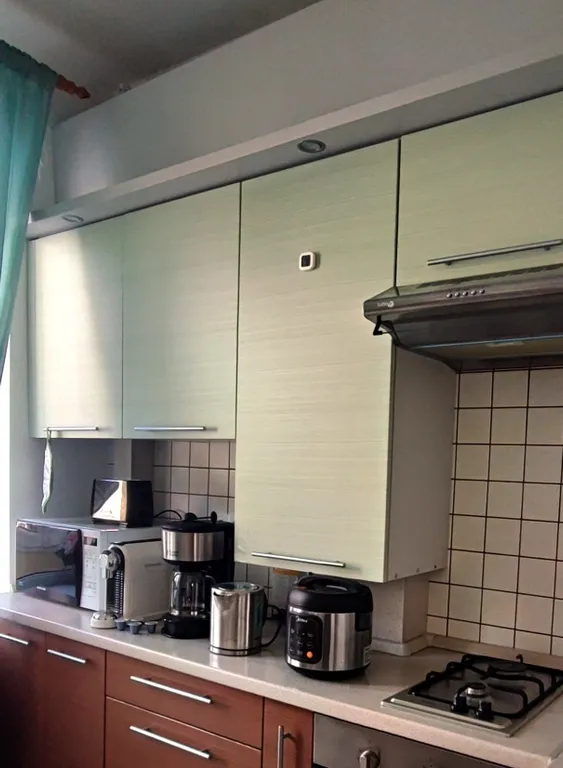 Квартира Квартира Апартамент в парке у моря — Пионерский