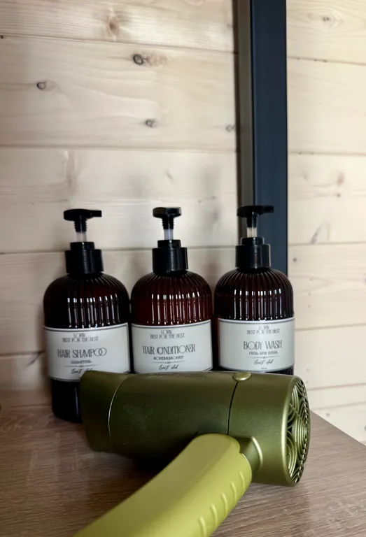 Дом с видом на реку Катунь