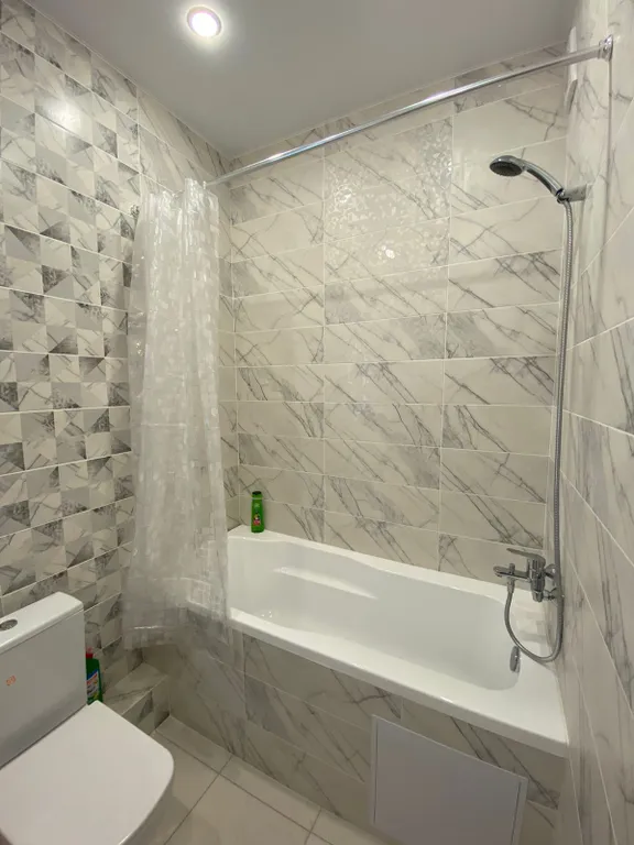 Уютная квартира в центре города с шикарным видом