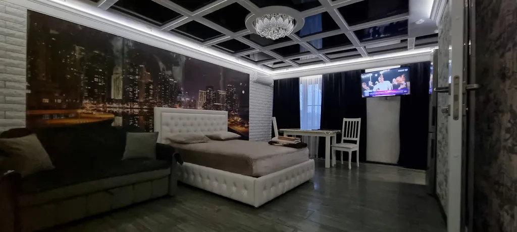 Квартира в центре города премиум класса. — аренда посуточно в Минеральные Воды