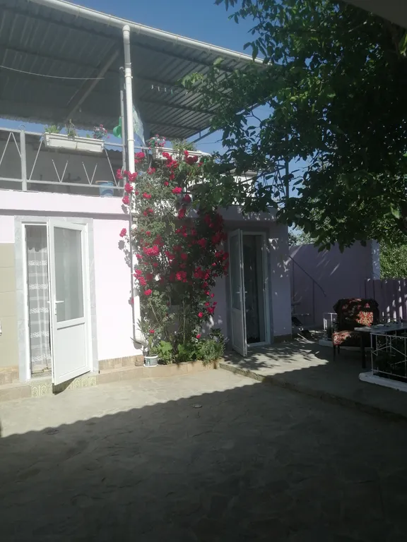 Квартира Отдых без посторонних глаз в отдельном дворике — аренда посуточно в Судак