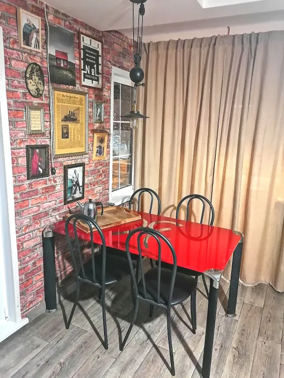 Булгаковщина в центре города