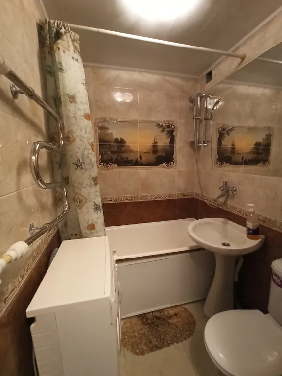 Апартамент у Кремля