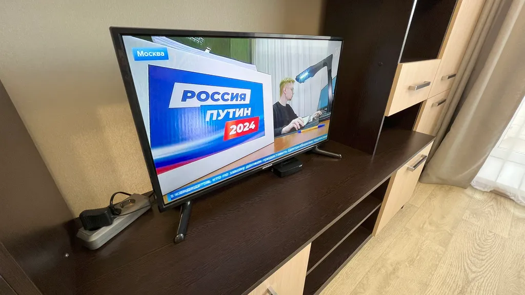 Студия в ЖК Читинка