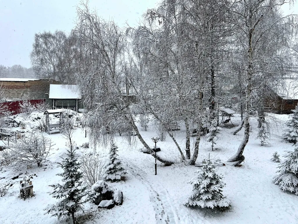 Уютная студия ЖК Монблан