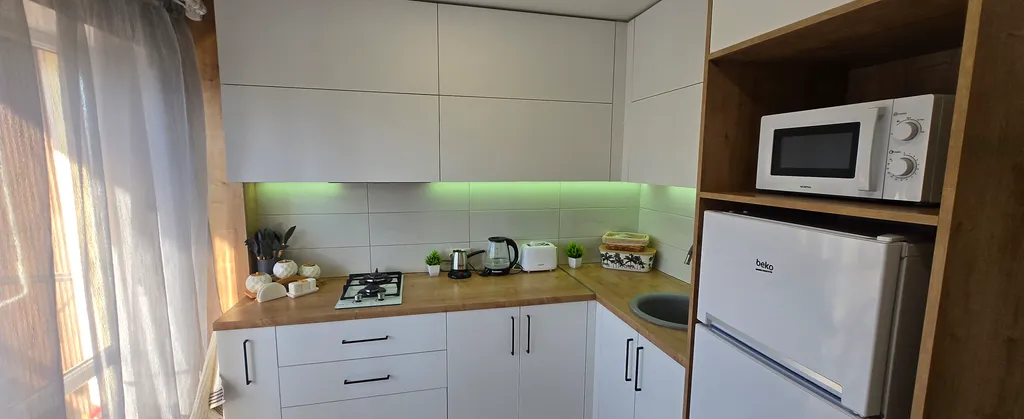 Panorama City С потрясающим видом