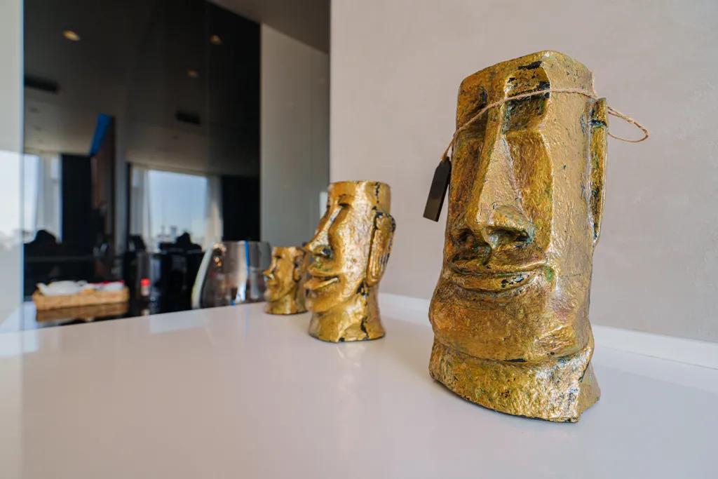 Дизайн-студия в ЖК Артек