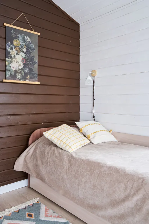 Панорамный дом у озера Сенеж рядом с банным комплексом