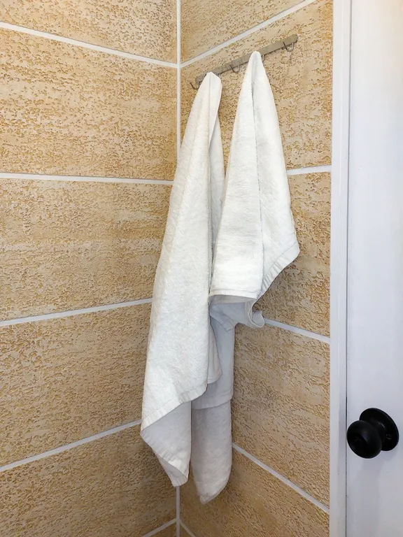 Космическая однушка