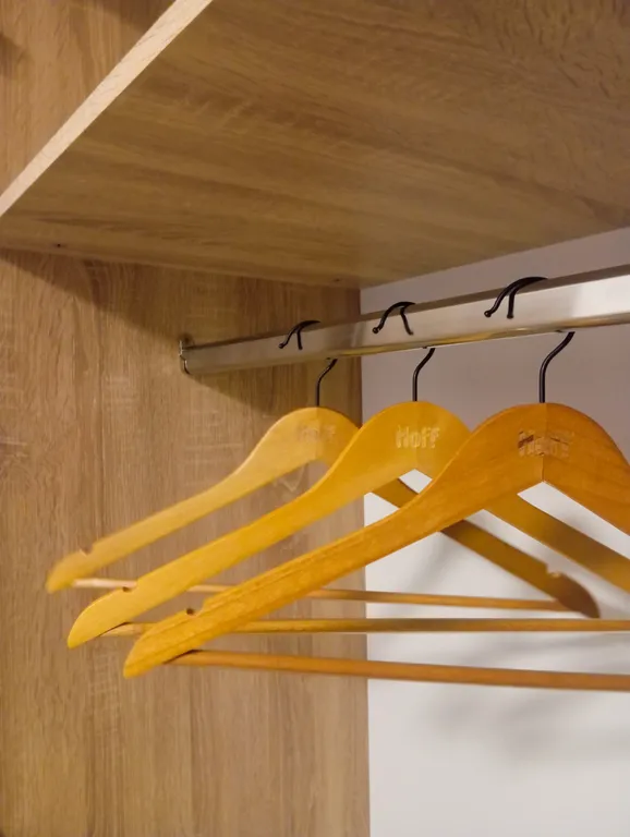 Уютная квартира в тихом месте