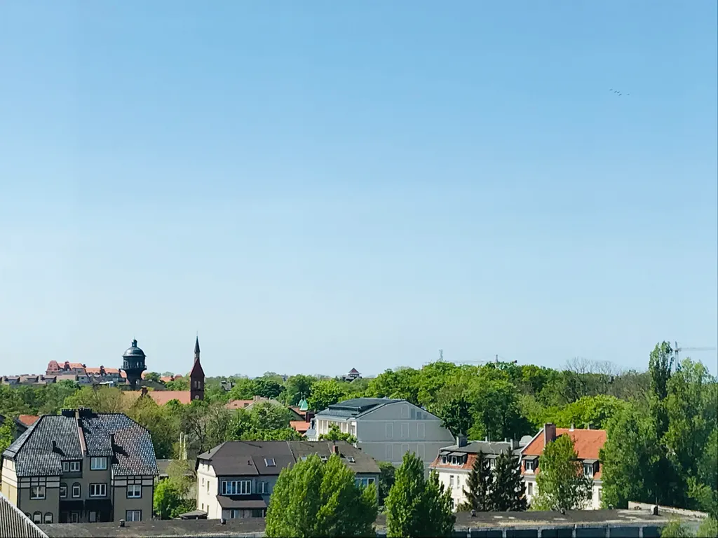 Квартира на берегу Балтийского моря