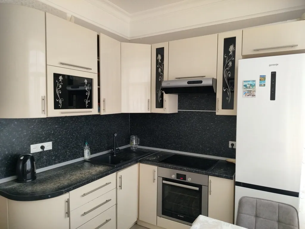 Квартира у моря