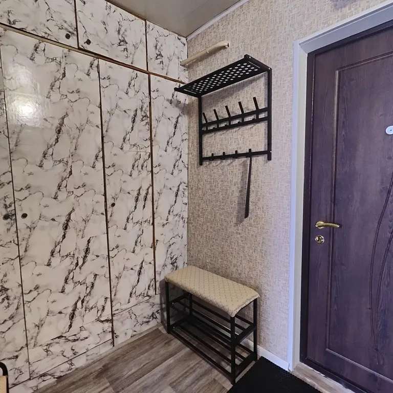 Уютная однокомнатная квартира около музея Чайковского