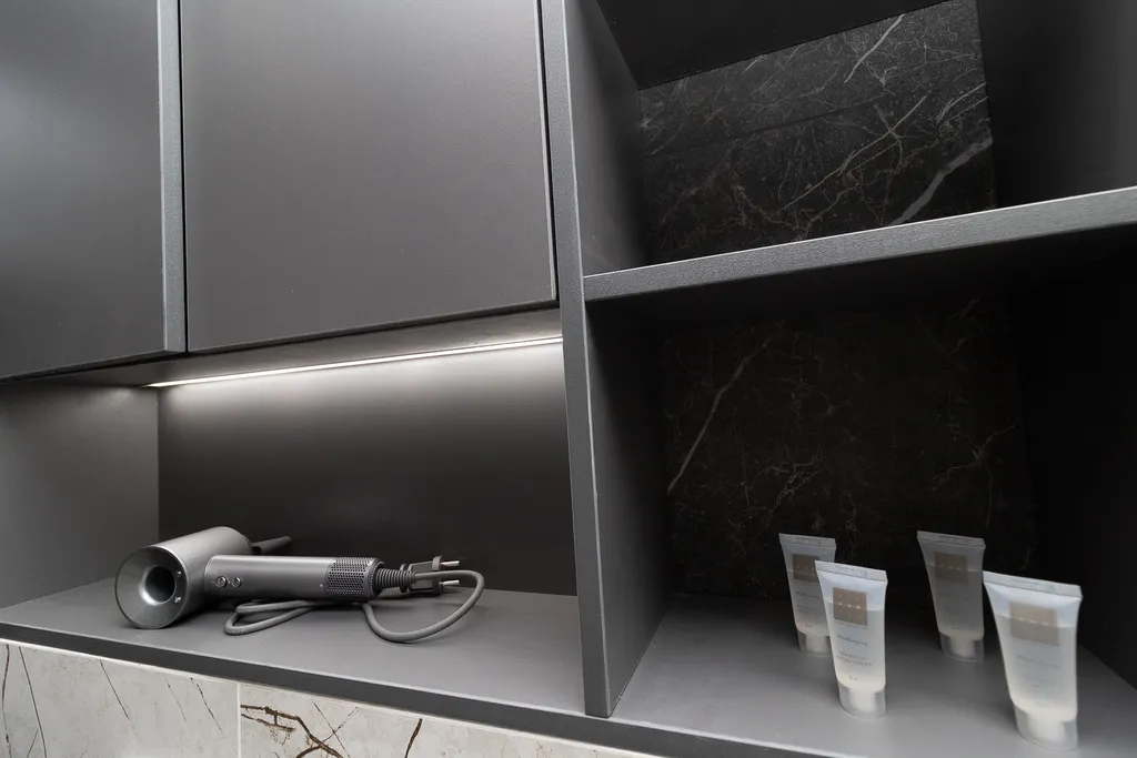 Квартира Новые апартаменты в центре города — Краснодар