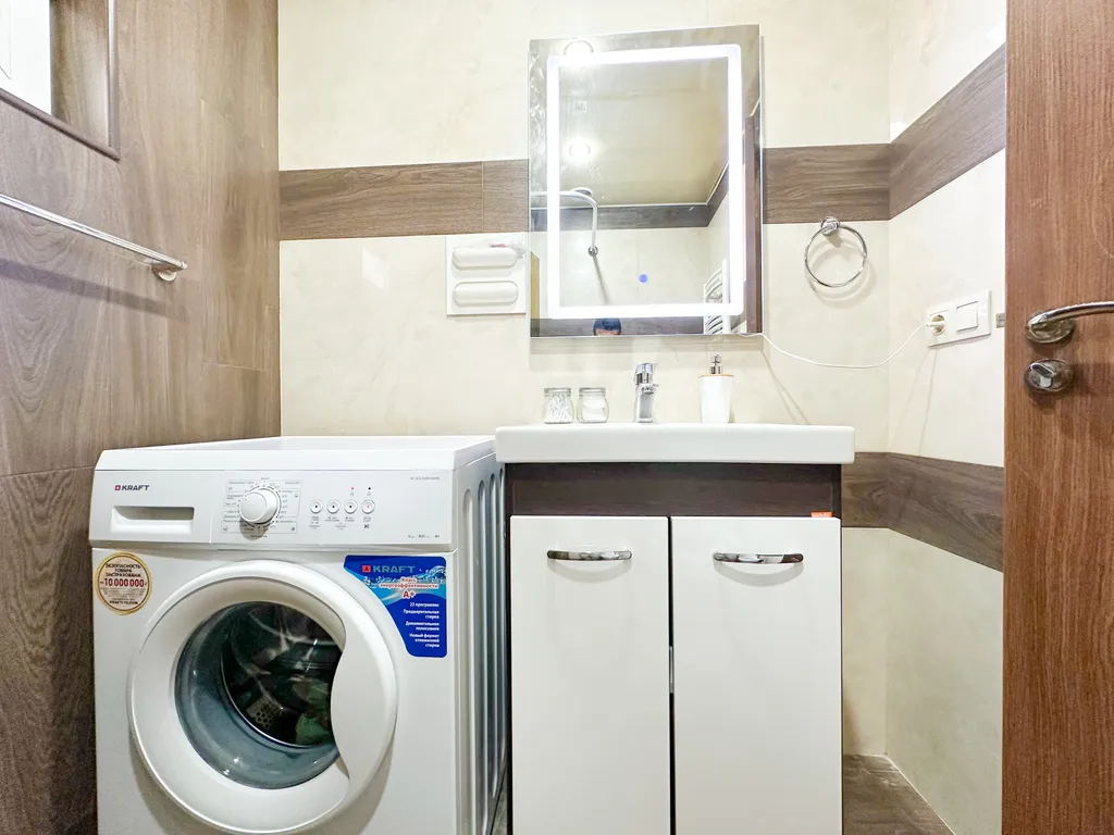 Столичный Уют