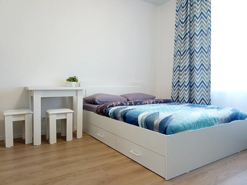 Студия морская у онкоцентра