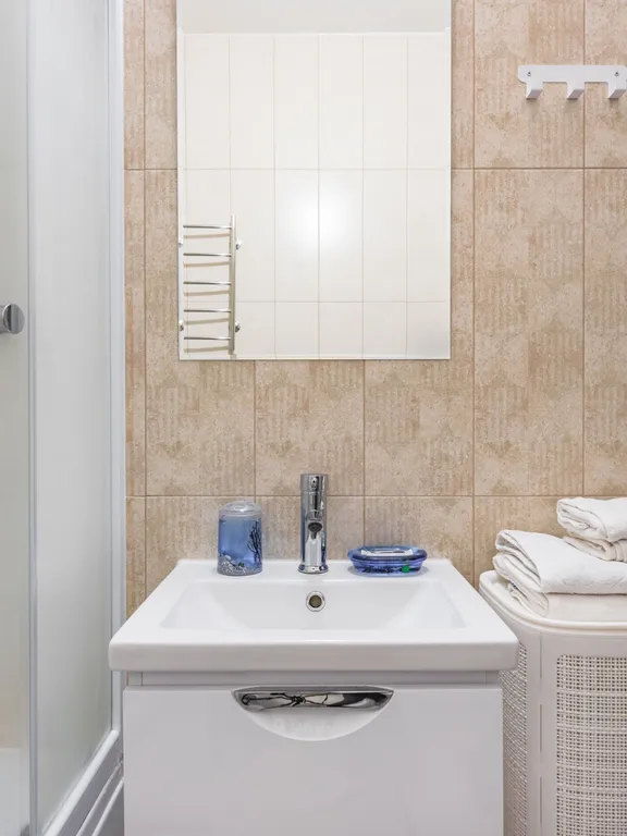 Квартира Квартира Philosophy Apartments — Санкт-Петербург