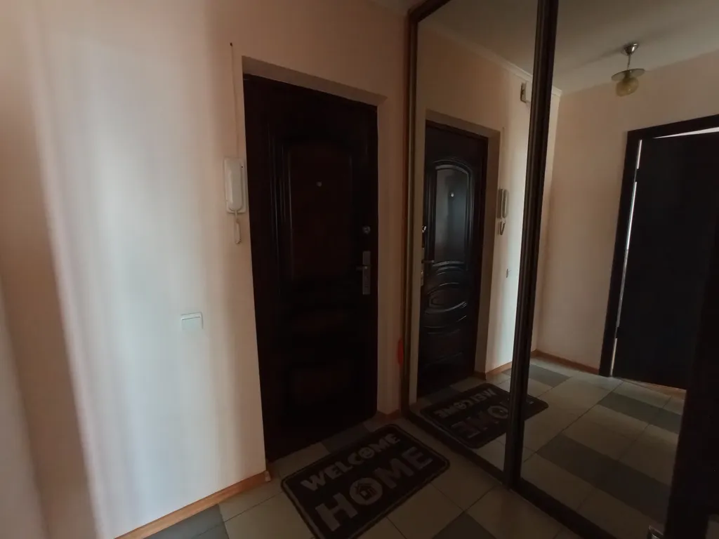 Апартаменты со всем необходимым