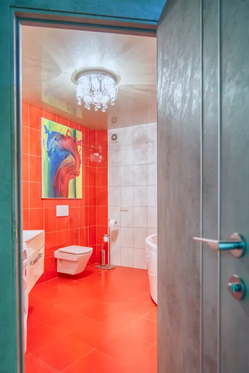 Квартира рядом с тц апельсин и мтл-арена джакузи вид на волгу