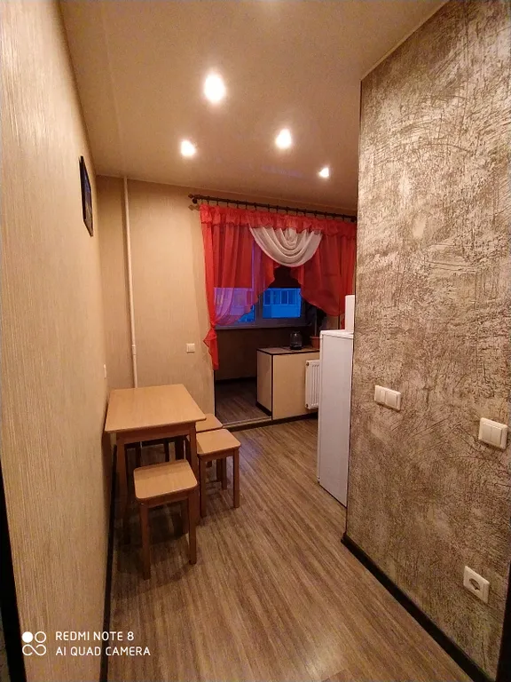 Уютная квартира рядом с центром города