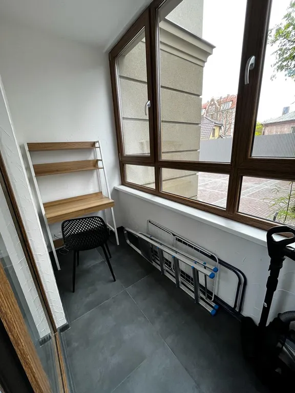 Апартаменты Donato centre