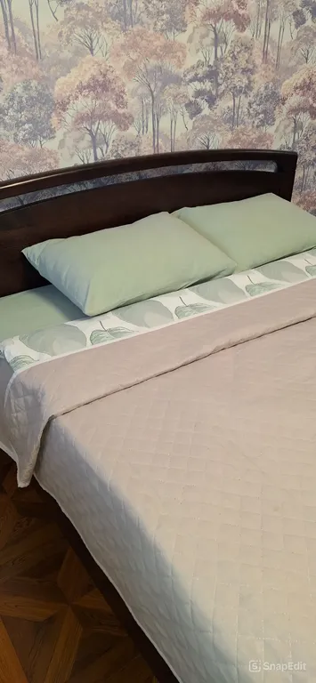 Квартира Уютна студия с отличным ремонтом Инорс — аренда посуточно в Уфа