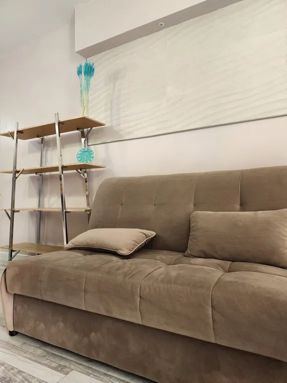 Квартира Квартира Современная студия в ЖК Сияние Сочи — Сочи