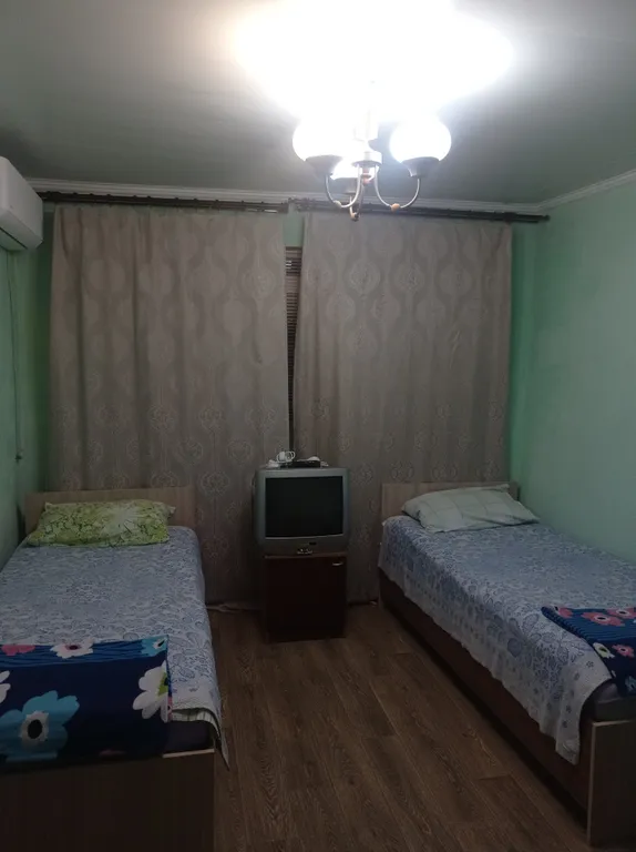 Квартира Номер Стандарт в частном секторе — Заозёрное